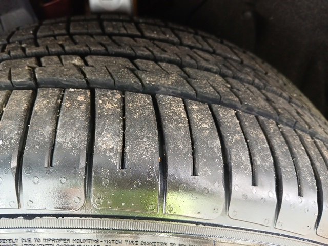 Used 2018 Jeep Grand Cherokee Trackhawk image 18