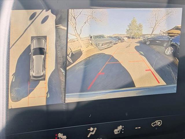 New 2026 Buick Envision Sport Touring AWD/4WD image 12