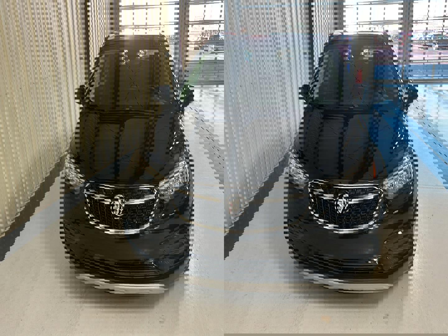 Used 2021 Buick Encore Preferred w/ Safety Package image 7