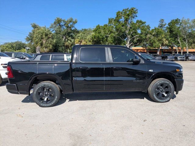 New 2026 RAM 1500 Big Horn image 2