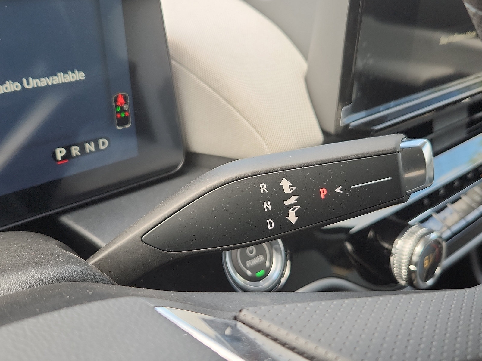 New 2026 Honda Prologue EX image 10