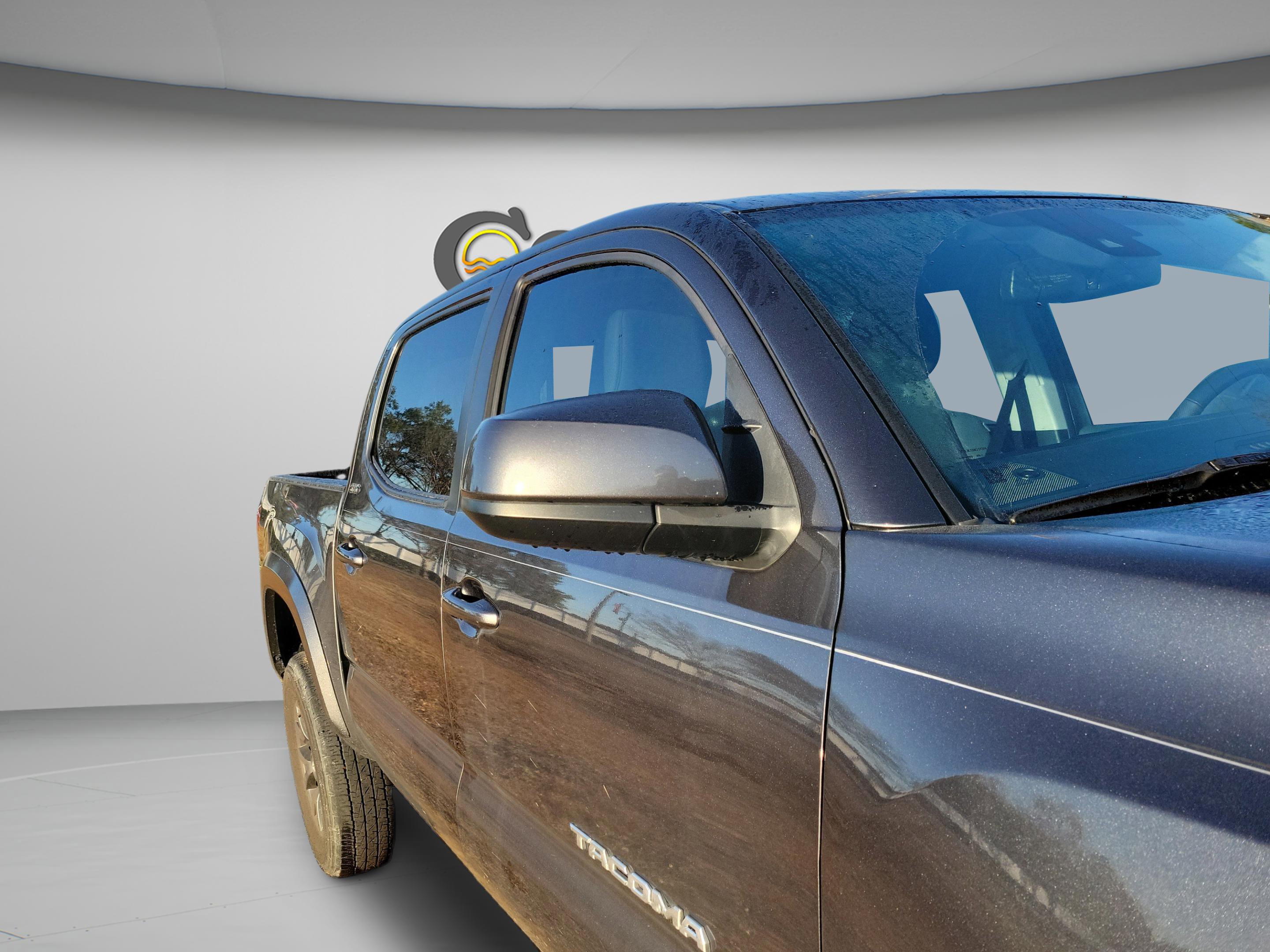 Used 2023 Toyota Tacoma SR5 image 27