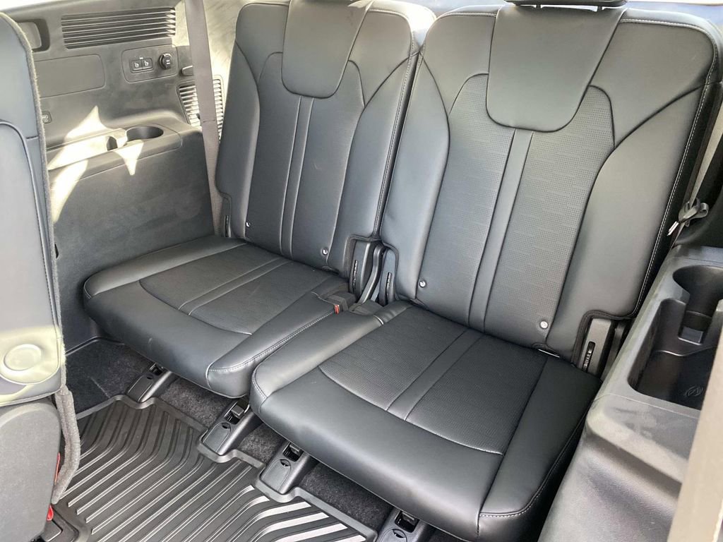 New 2026 Kia Sorento EX w/ EX Premium Package image 8