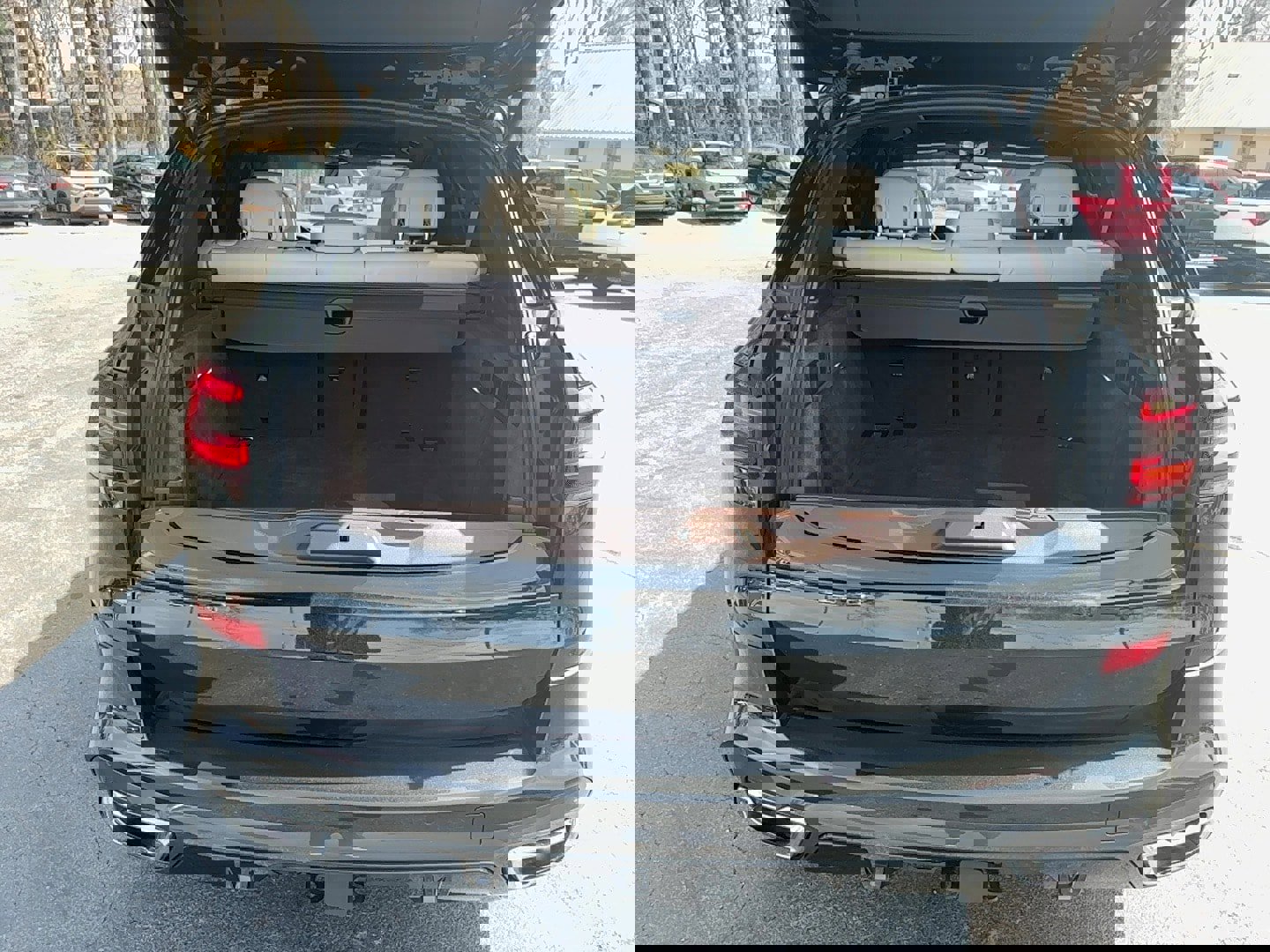 Used 2019 BMW X5 xDrive40i image 8