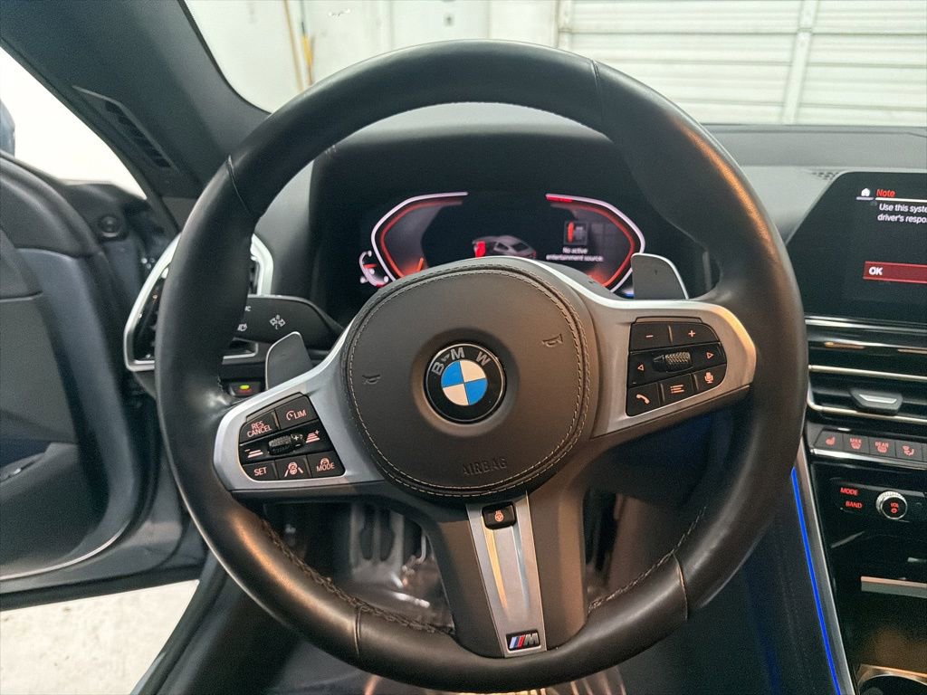 Used 2022 BMW 840i Gran Coupe image 16
