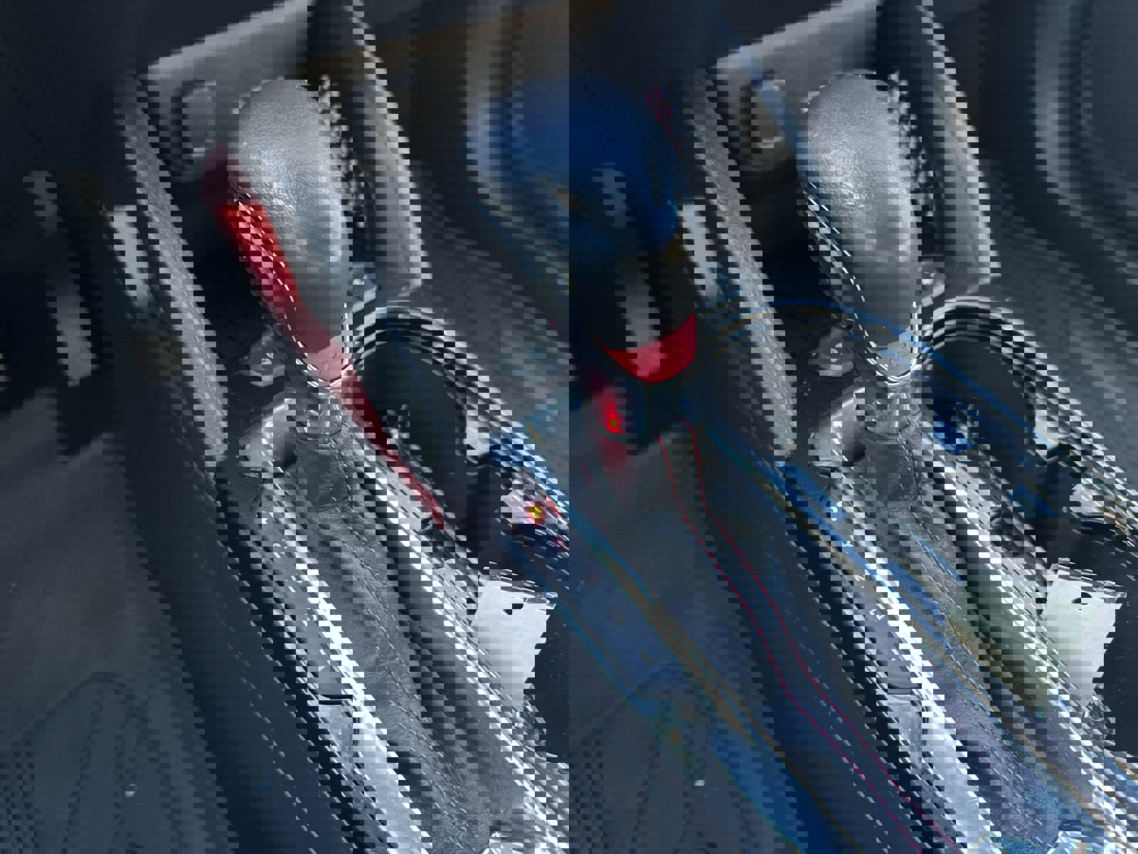 Used 2022 Chevrolet TrailBlazer RS image 30