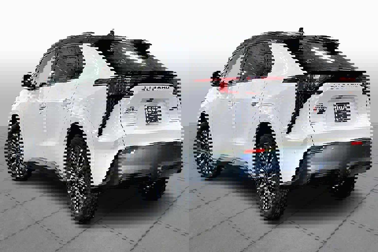 New 2026 Subaru Solterra image 12