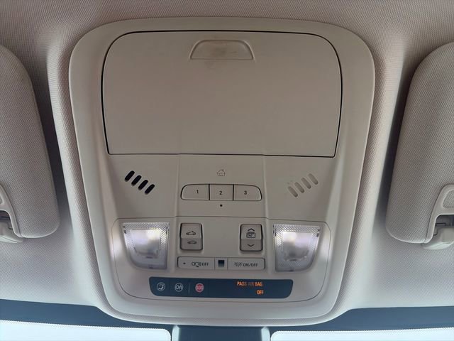 Used 2019 Cadillac XT5 Luxury image 57