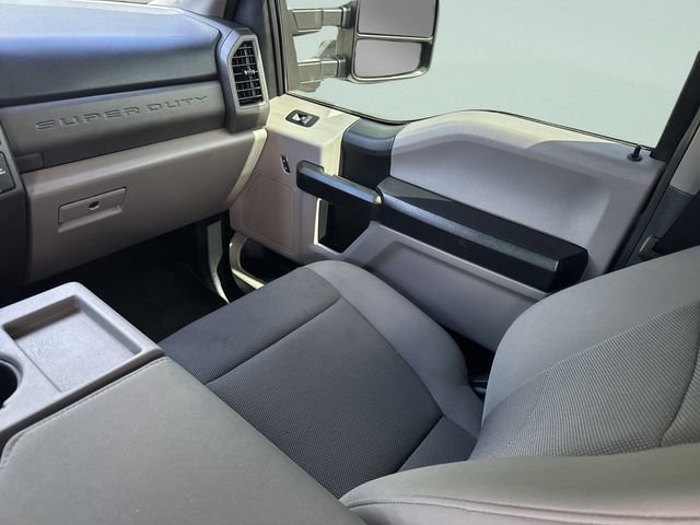 Used 2020 Ford F250 XL w/ STX Appearance Package AWD/4WD image 27