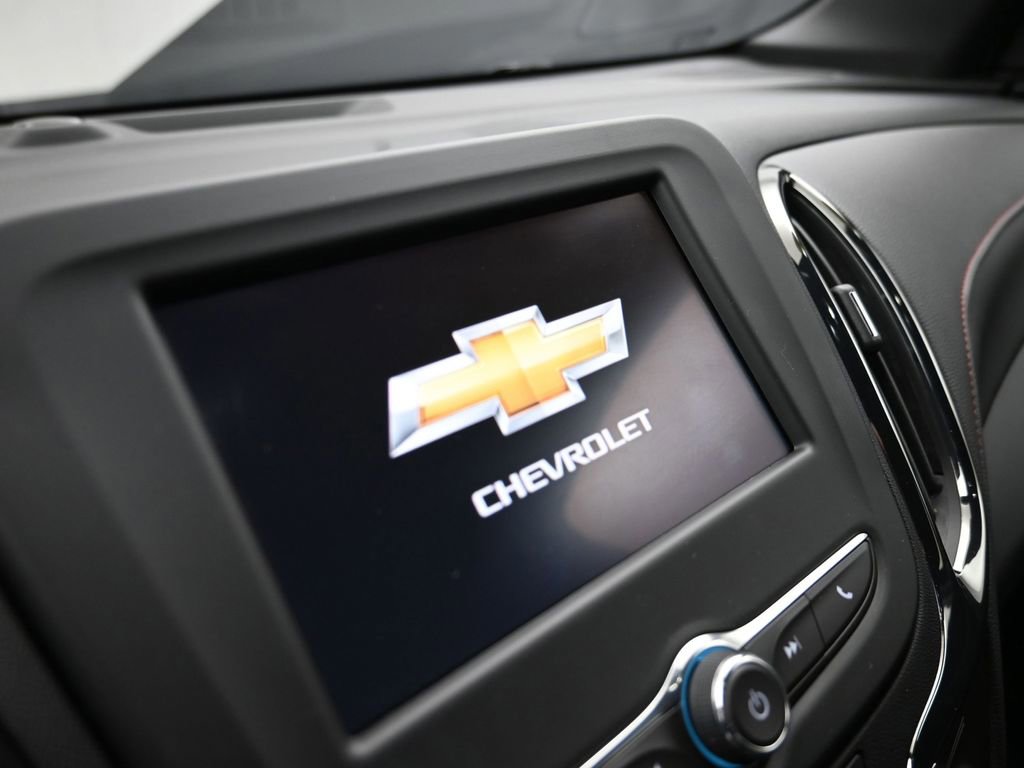 Used 2024 Chevrolet Equinox RS AWD/4WD image 15
