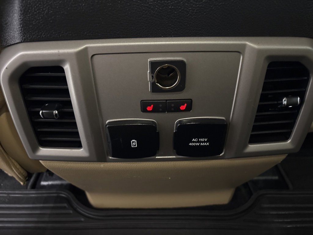 Used 2020 Ford F350 Lariat w/ Lariat Value Package image 31