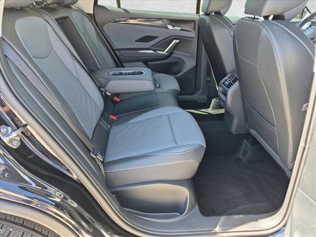 Used 2026 Volkswagen Tiguan SE AWD/4WD image 20