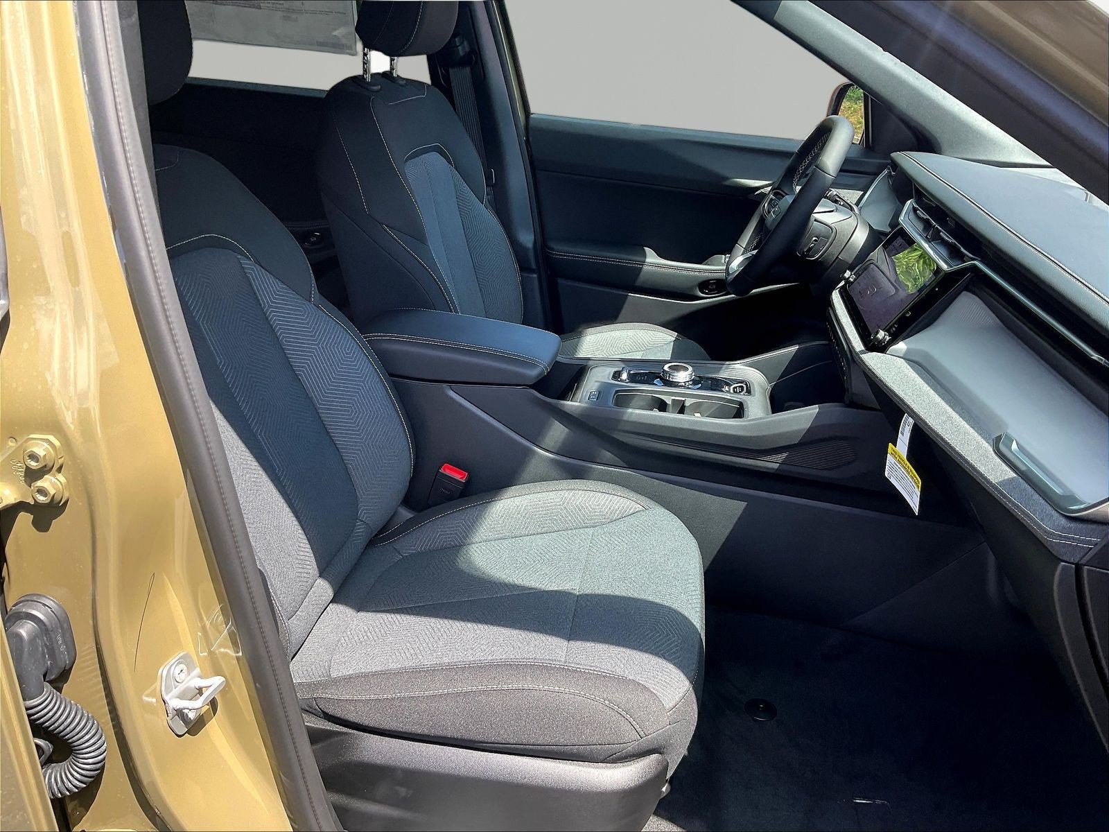New 2026 Jeep Cherokee Laredo AWD/4WD image 18