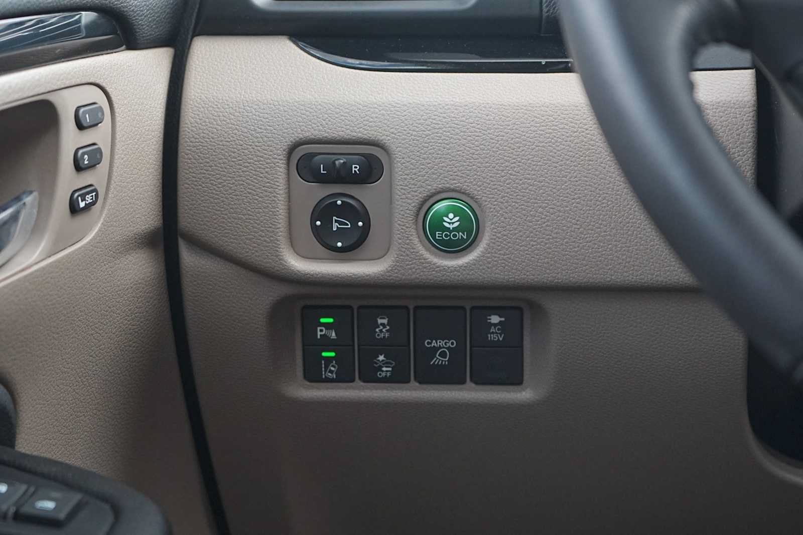 Used 2019 Honda Ridgeline RTL-E image 23