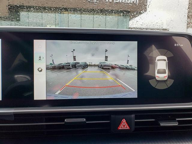 New 2025 Hyundai Ioniq 6 SE image 13