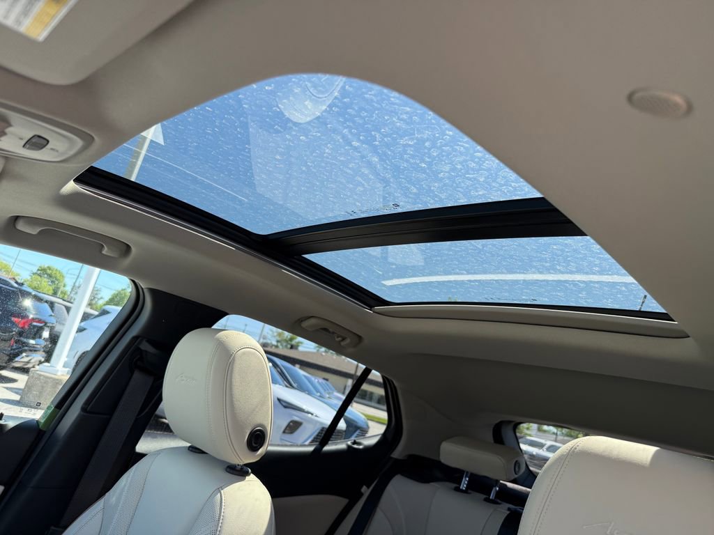 New 2026 Buick Encore GX Avenir w/ Avenir Technology Package FWD image 14
