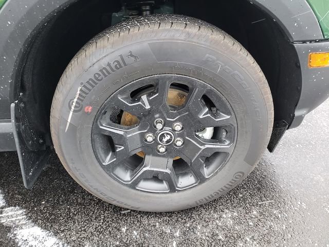 New 2025 Ford Bronco Sport Big Bend w/ Convenience Package image 26