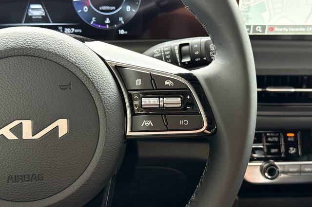 New 2026 Kia Seltos EX image 31