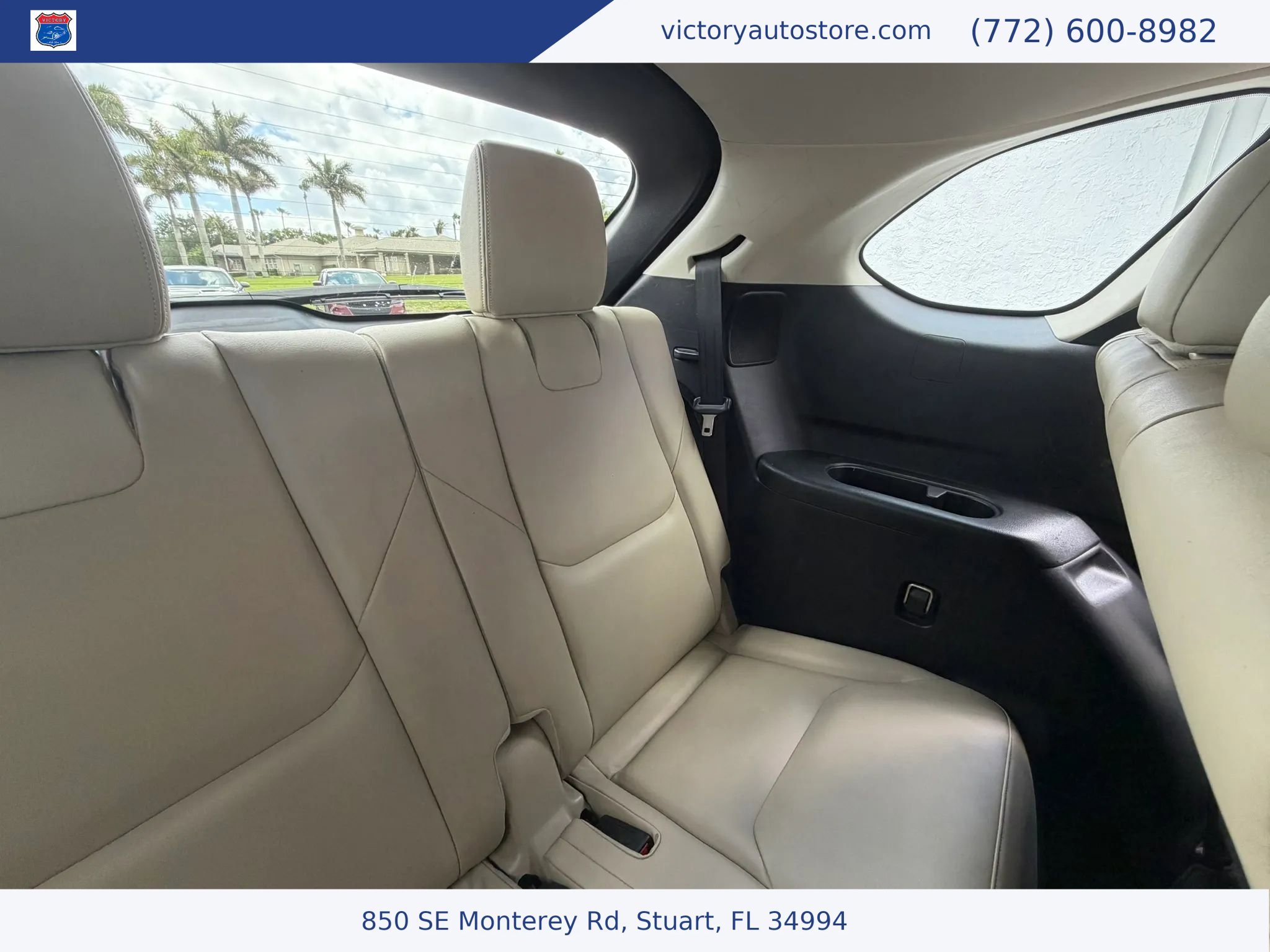 Used 2016 MAZDA CX-9 Touring FWD image 21