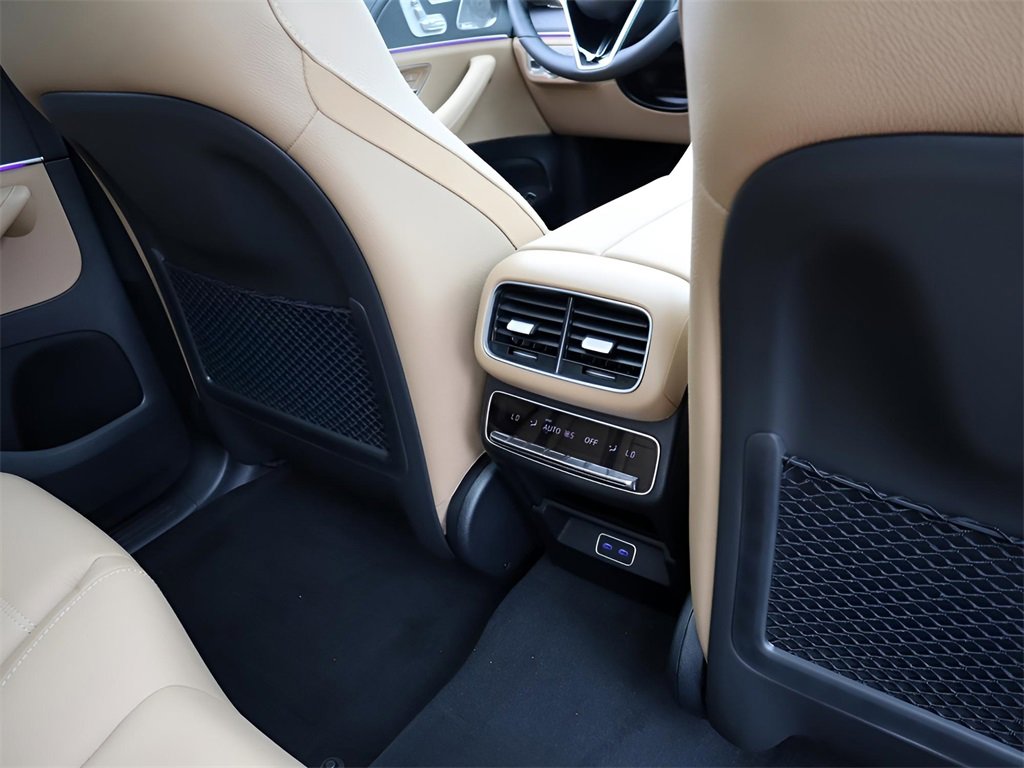 New 2026 Mercedes-Benz GLE 450 4MATIC image 14