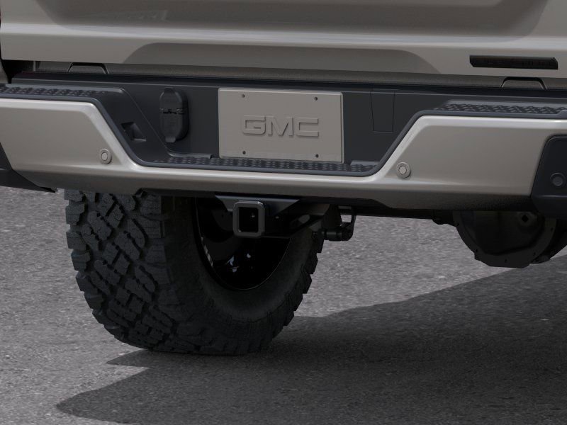 New 2026 GMC Canyon Elevation w/ Convenience Package RWD image 16