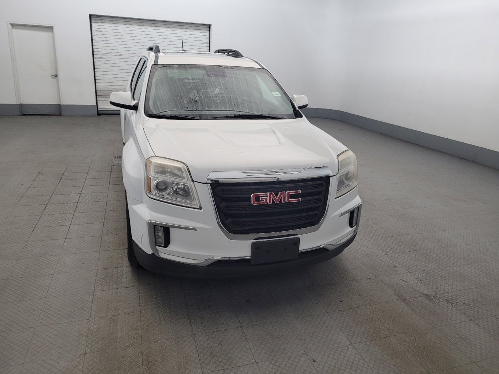 Used 2016 GMC Terrain SLE w/ Driver Alert Package I FWD image 14