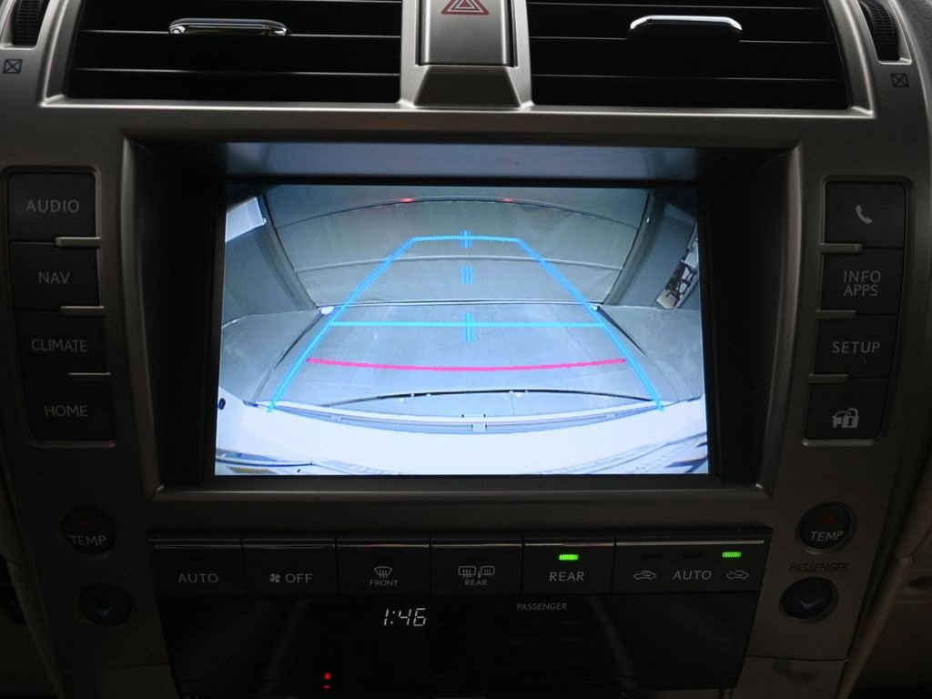 Used 2014 Lexus GX 460 image 4