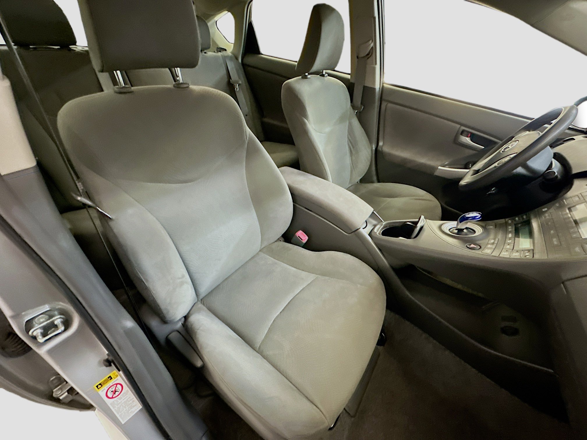 Used 2010 Toyota Prius Three image 30