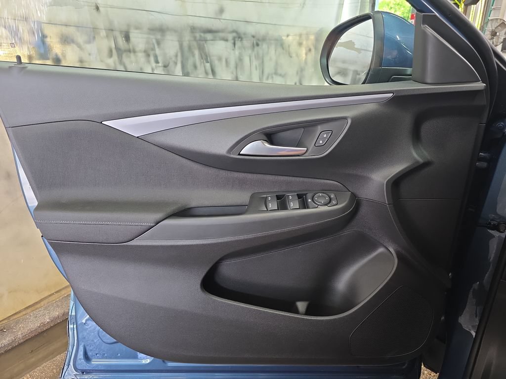 New 2026 Buick Envista Preferred w/ Convenience I Package FWD image 25