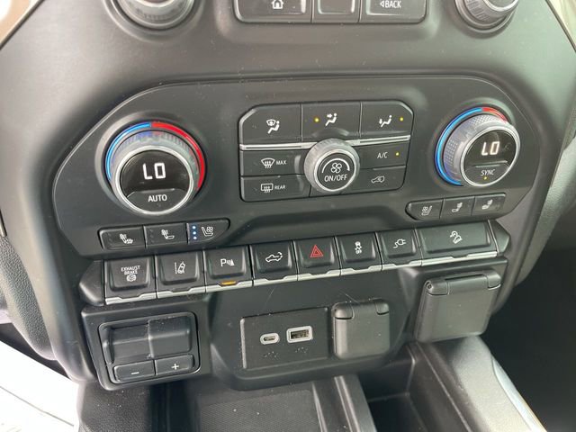 Used 2023 Chevrolet Silverado 2500 High Country w/ LPO, Hitch Package image 19
