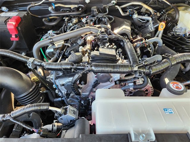 New 2025 Toyota Tacoma TRD Off-Road image 20