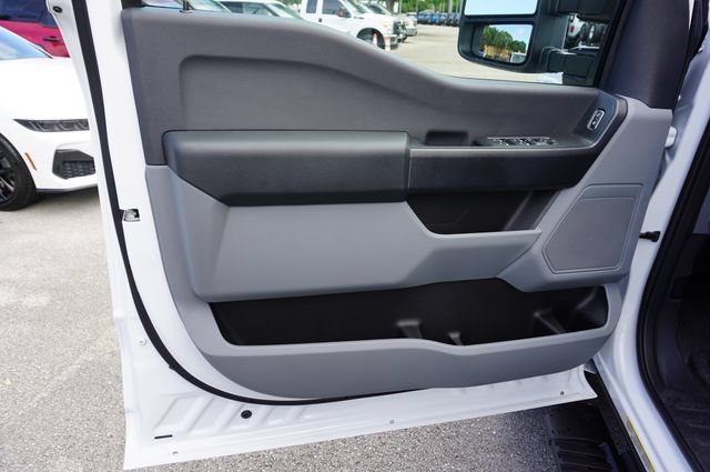 New 2026 Ford F450 XL AWD/4WD image 31