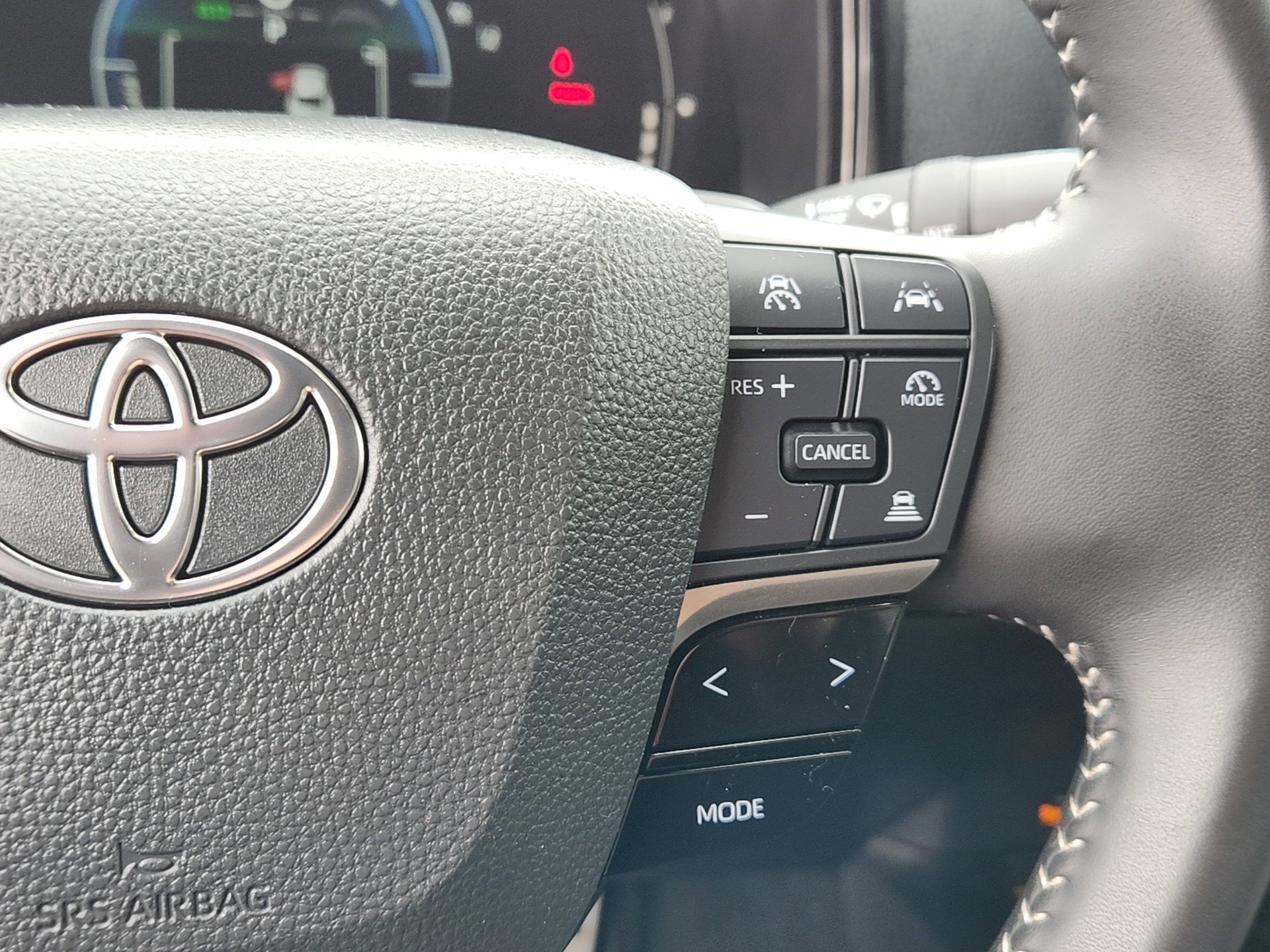 Certified 2025 Toyota Camry SE image 18