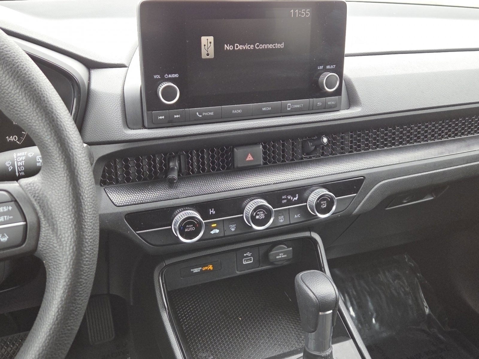 Used 2025 Honda CR-V LX image 28