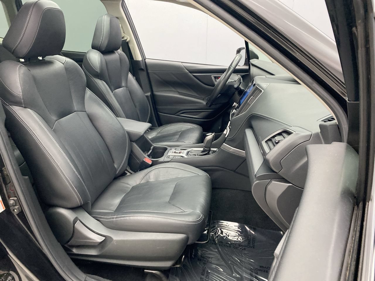 Used 2020 Subaru Forester Limited AWD/4WD image 25