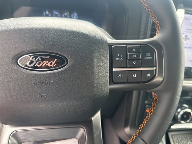 New 2025 Ford F150 Tremor image 20
