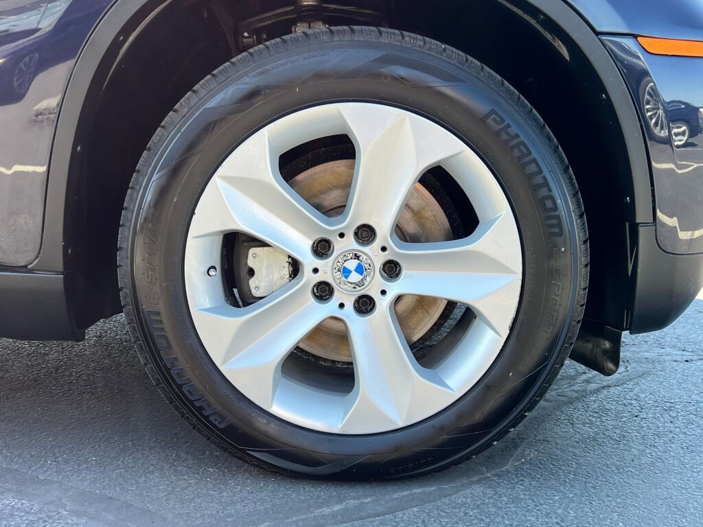 Used 2008 BMW X6 xDrive35i image 4