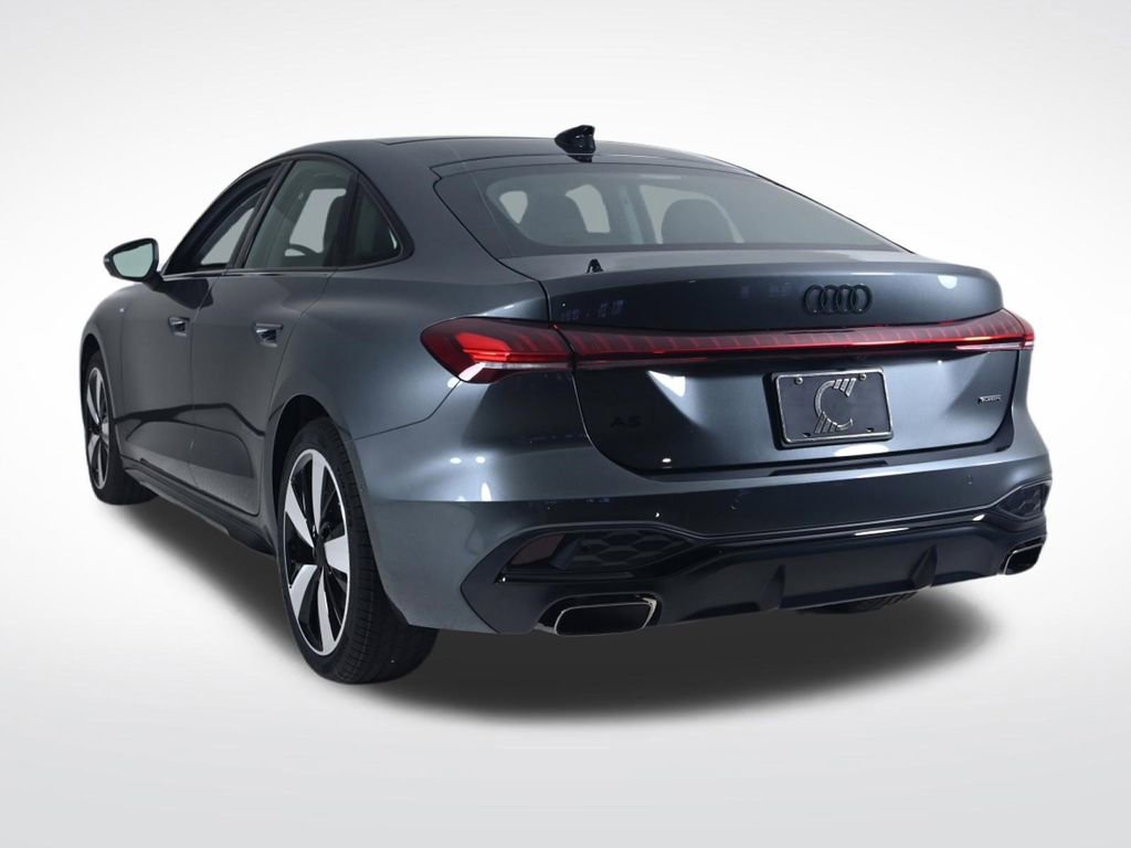 New 2026 Audi A5 2.0T Premium Plus image 3