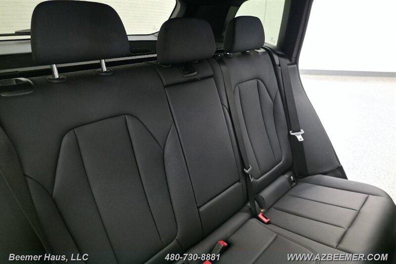 Used 2021 BMW X3 sDrive30i RWD image 28