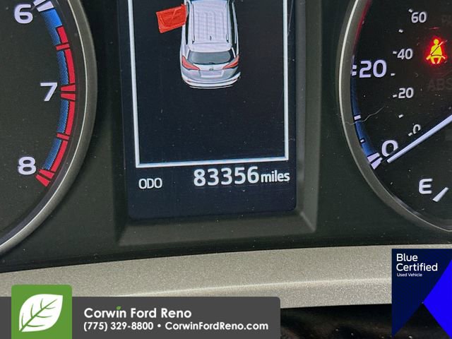 Used 2018 Toyota RAV4 XLE AWD/4WD image 15