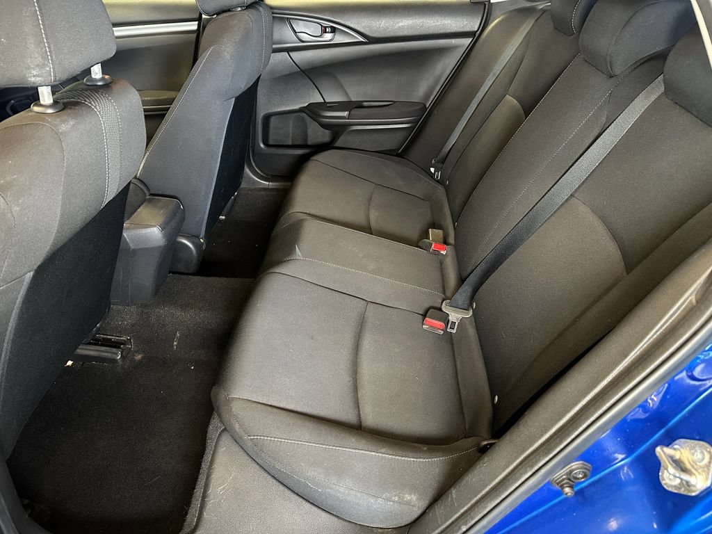 Used 2016 Honda Civic LX image 21