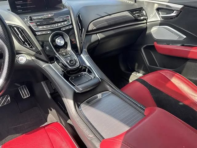 Used 2022 Acura RDX w/ Advance Package AWD/4WD image 13