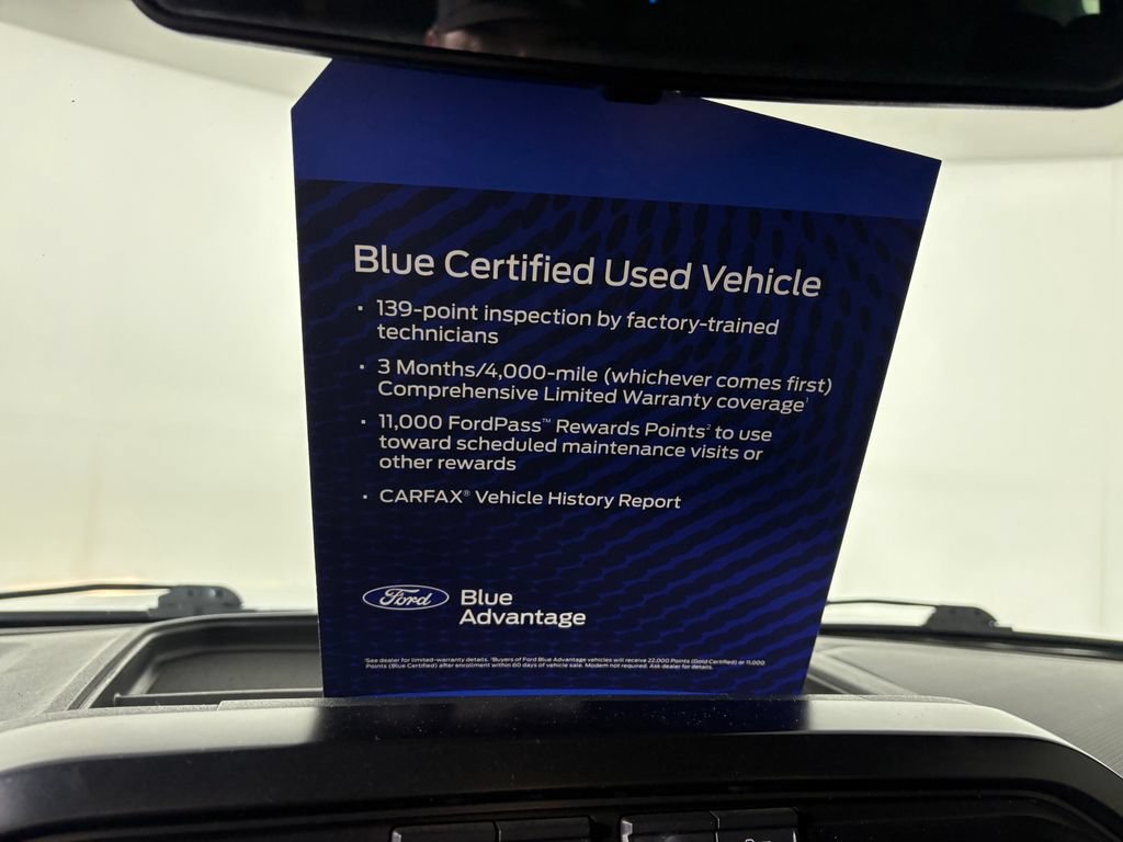 Certified 2021 Ford F150 XL w/ STX Appearance Package AWD/4WD image 23