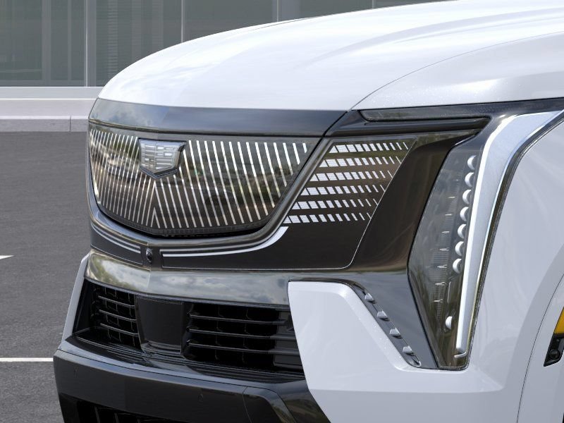 New 2026 Cadillac Escalade IQL Sport 2 AWD/4WD image 13