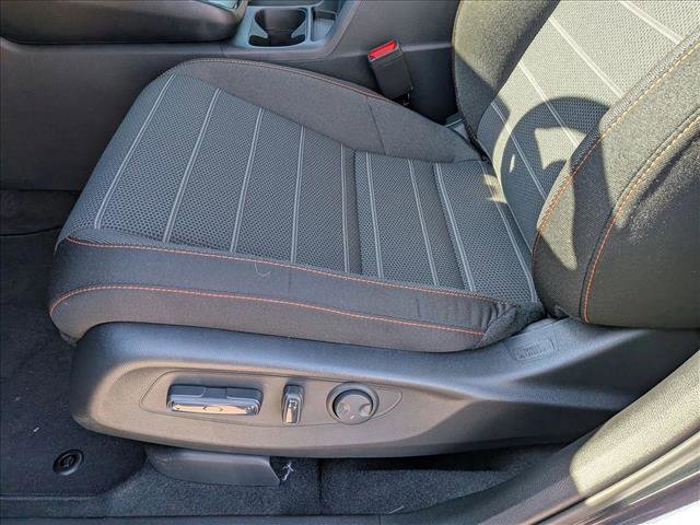 New 2026 Honda CR-V Sport image 4