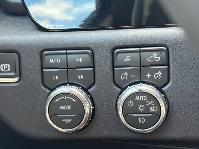 New 2026 GMC Sierra 1500 Elevation w/ Elevation Premium Package AWD/4WD image 31
