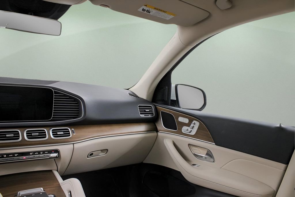 Used 2024 Mercedes-Benz GLE 350 4MATIC image 18