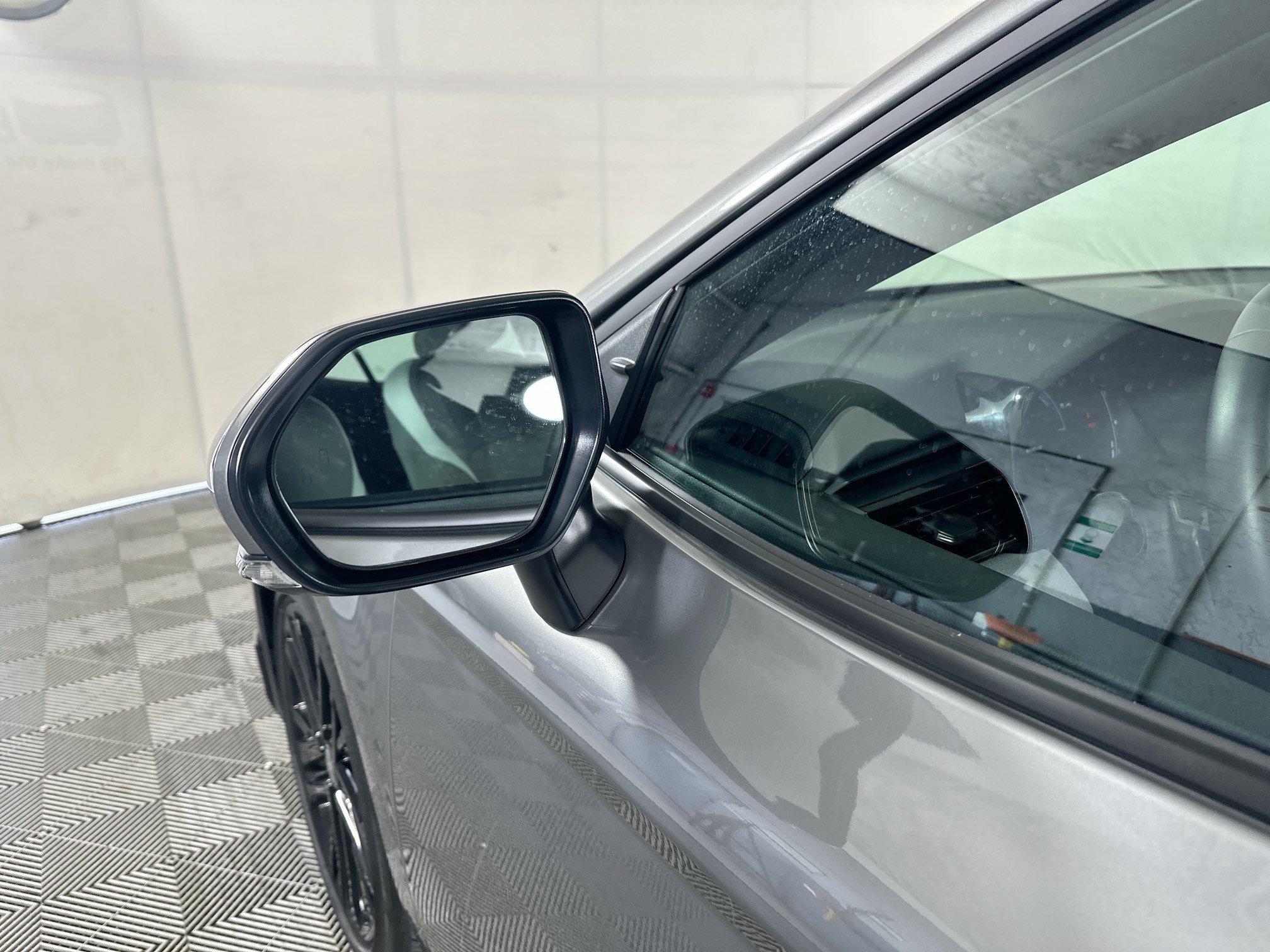 Certified 2026 Toyota Camry SE FWD image 10