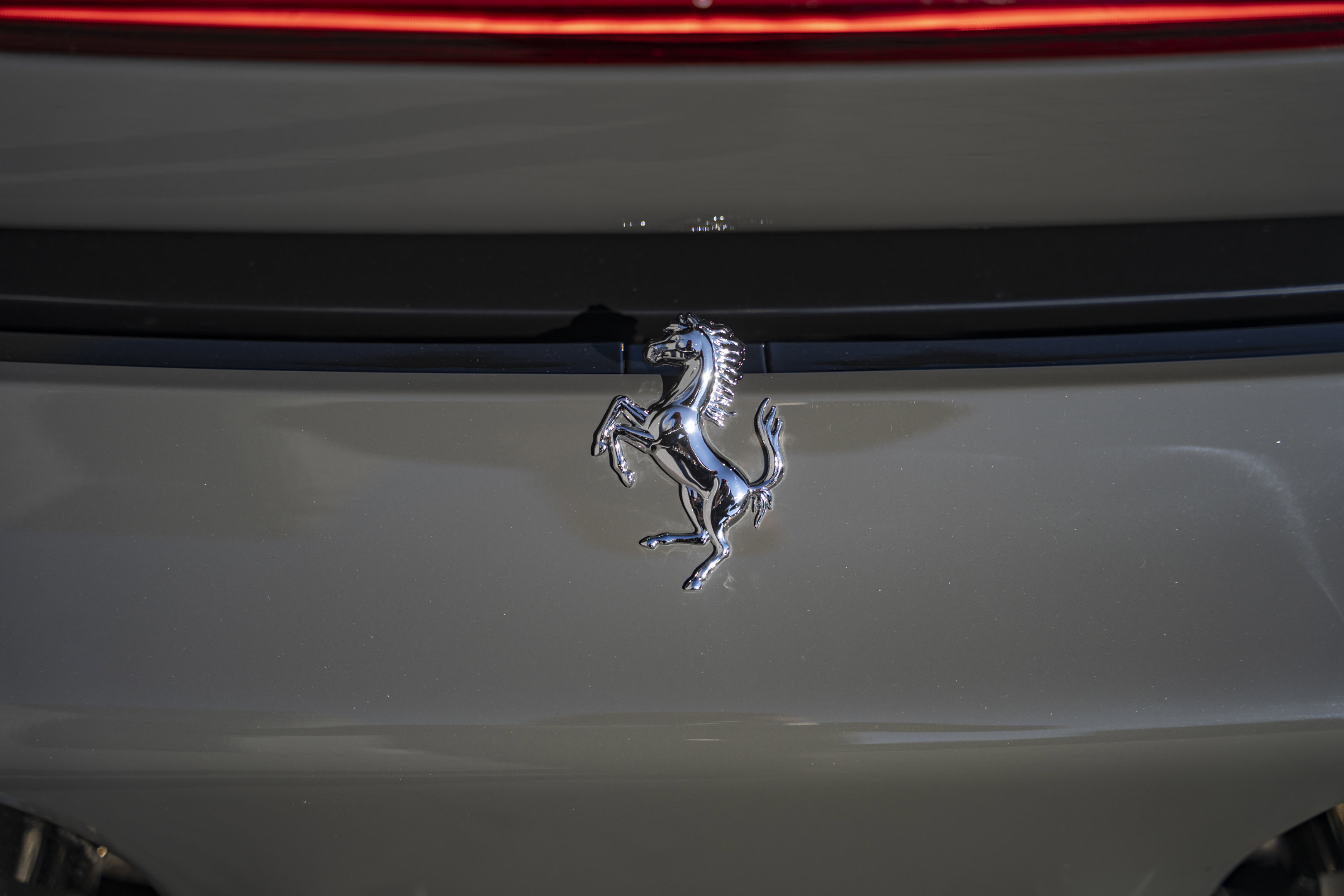 Certified 2025 Ferrari SF90 Spider AWD/4WD image 12