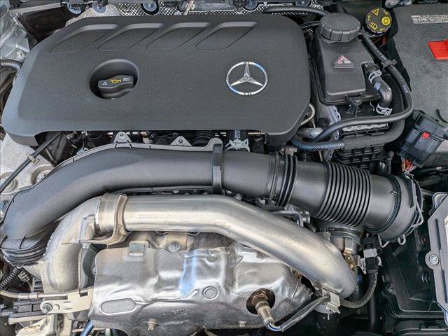 Certified 2026 Mercedes-Benz GLB 250 image 22